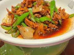 -湖兰金牌小炒肉(椒江万达店)