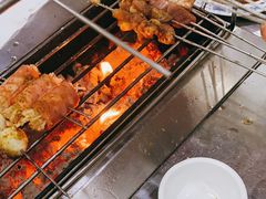 -小寒羊烧烤(凯瑞时代大厦店)