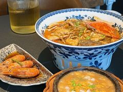 -锦荟JINHUI·浙江小馆(上海荟聚店)