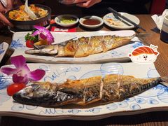 -大雄寿司(中华广场店)