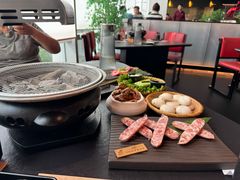 -黑牛の店·黑金店(沈阳万象城店)