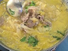 -金家老三饭庄(常营店)