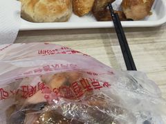 -香妃烤鸡(西单店)