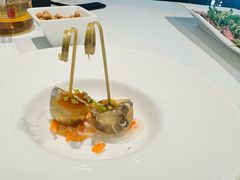 -黑明餐厅(白鹭洲店)