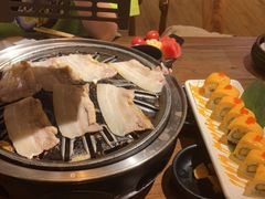 -金九姬黑牛烤肉料理(杨舍老街店)