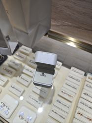 -LightOnly·培育钻石婚戒定制(天坛店)