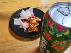 -朝族高丽火盆(长白山总店)