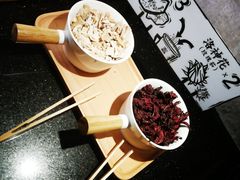 自助花茶-太二酸菜鱼(福州泰禾店)