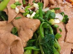 -老家猪肝面(石油路店)