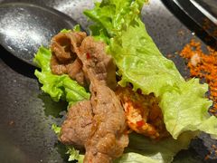 -泥炉烧肉师(新街口金銮巷店)