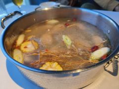 -红门金汤·港式火锅(英皇集团中心店)