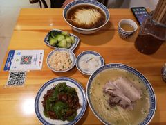 -同得兴 Since·1995 传统苏式面馆(十全街店)