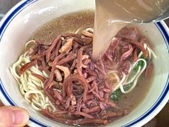-万三面馆(青龙正街太古里店)