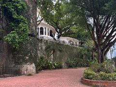 -澳门圣地牙哥古堡酒店