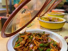 -拉丁餐厅·巴西烤肉自助(正佳广场店)