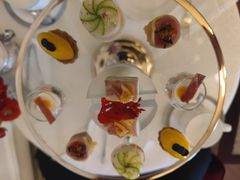 -Salon de Ville浦江汇(上海外滩华尔道夫酒店店)