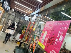 -Hi YOU你的饭局泰餐厅(雍和宫店)