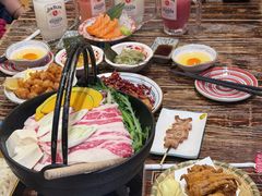 -平成屋· Late Night 食堂(四川北路店)