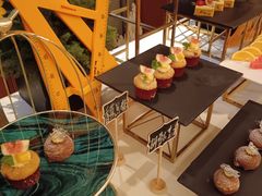 -星璞餐厅(深铁塘朗城君璞酒店)