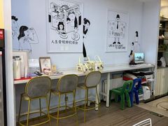 -姆们M Sweetie Cake(三里屯店)