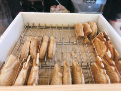 -粉粉乐鲷鱼烧(美罗城店)