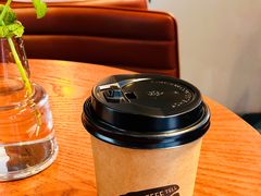 -fishtank鱼缸咖啡(三山街店)