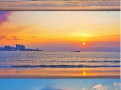 -青岛第三海水浴场