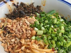 -万三面馆(青龙正街太古里店)