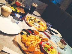 -必胜客(骡马市店)
