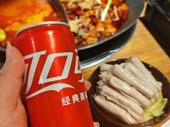 -楠火锅(龙阳广场店)
