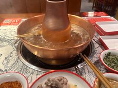 -京元盛铜锅涮肉(上海总店)