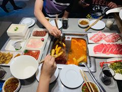 -海底捞火锅(青山湖万达夜宵主题店)