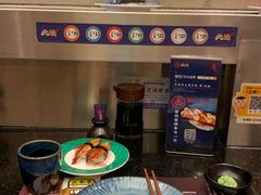 -元通寿司(地标店)