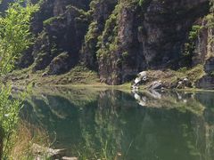 -孤山寨风景区