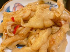 -那些年一起吃串的地方烧烤(观前街店)