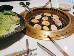 -炙城·韩式烤肉(南京东路店)