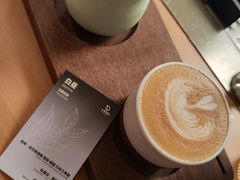 -本無咖啡·BeanWood Coffee