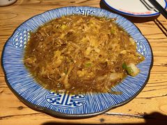 -關東雪东北菜(中庚漫游城店)