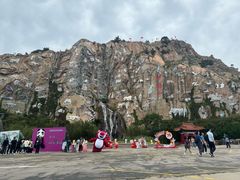 -西霞口神雕山野生动物世界