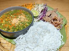 -金塔傣乡·云南德宏民族特色菜·傣味手抓饭(新亚洲店)