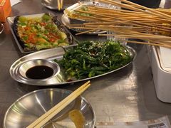 -有局·成都市井烧烤·精酿啤酒(双楠店)