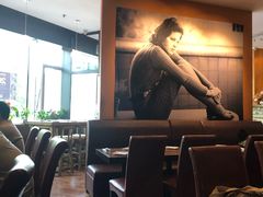 -安妮意大利餐厅(世贸天阶店)