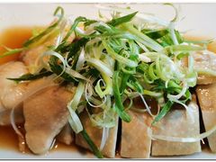石龙和庆豆皮鸡-小和庆·知味(首铸万科店)