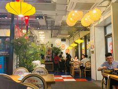 大堂-小湘旺臭鳜鱼(百子湾店)