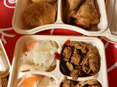 -香妃烤鸡(新奥店)