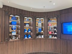 -CHARLIETOWN红茶公司(南京万象天地店)