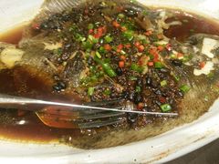 -有璟阁港式餐厅(金融街购物中心店)