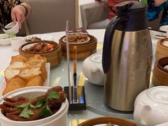 -顺德人家食府(黄金广场店)