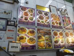 -新加坡Zam Zam餐馆
