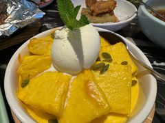 -新白鹿餐厅(虹桥南丰城店)